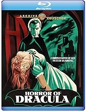 Amazon.co.jp: ハマー・フィルム ホラー・コレクション Blu-ray BOX